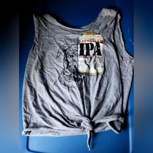 Lagunitas Brewing Petey The Dog Beer Shirt